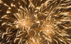 bonfire night